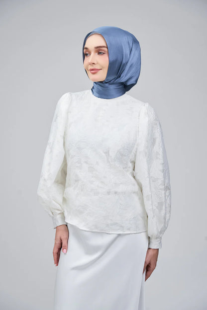 HoodX SL Special B.E in Lapis Blue