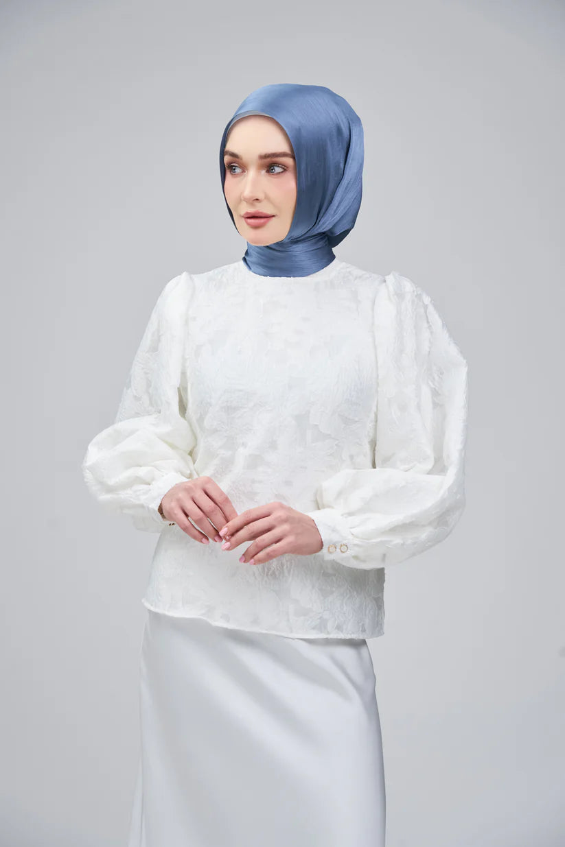 HoodX SL Special B.E in Lapis Blue