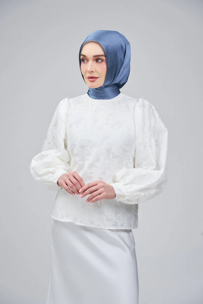 HoodX SL Special B.E in Lapis Blue