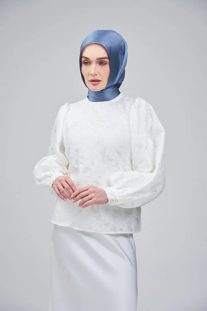 HoodX SL Special B.E in Lapis Blue