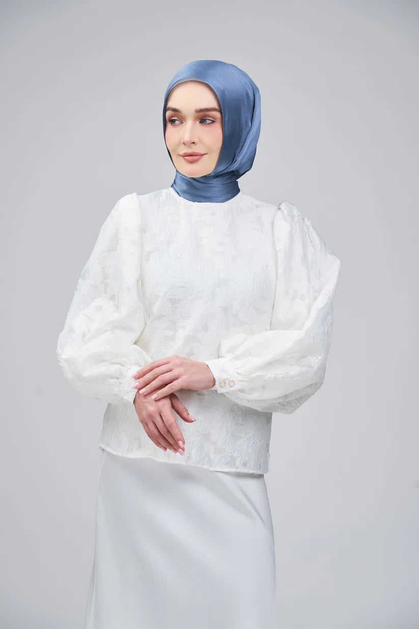 HoodX SL Special B.E in Lapis Blue