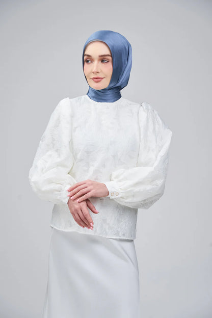 HoodX SL Special B.E in Lapis Blue