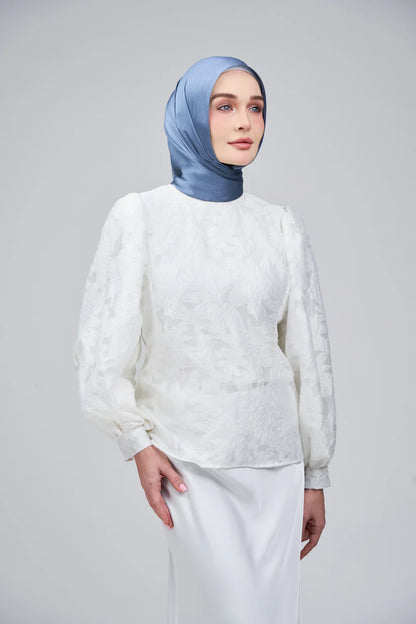 HoodX SL Special B.E in Lapis Blue