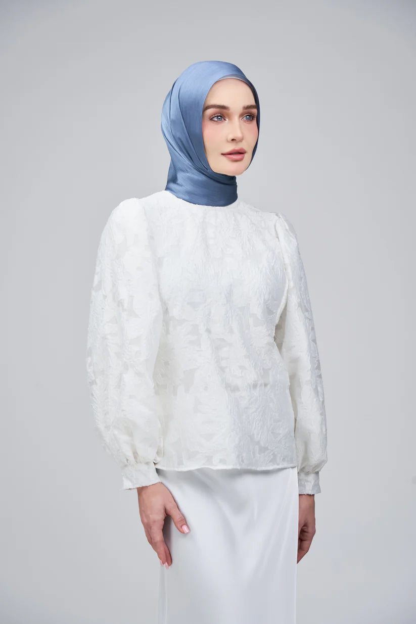 HoodX SL Special B.E in Lapis Blue