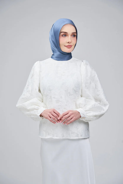 HoodX SL Special B.E in Lapis Blue