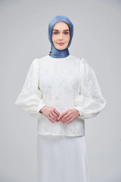 HoodX SL Special B.E in Lapis Blue