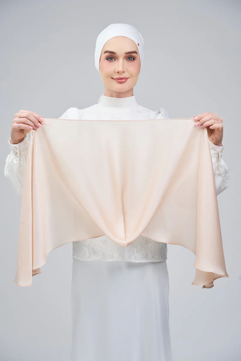 HoodX SL Special B.E in Light Rose