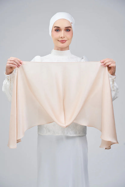 HoodX SL Special B.E in Light Rose