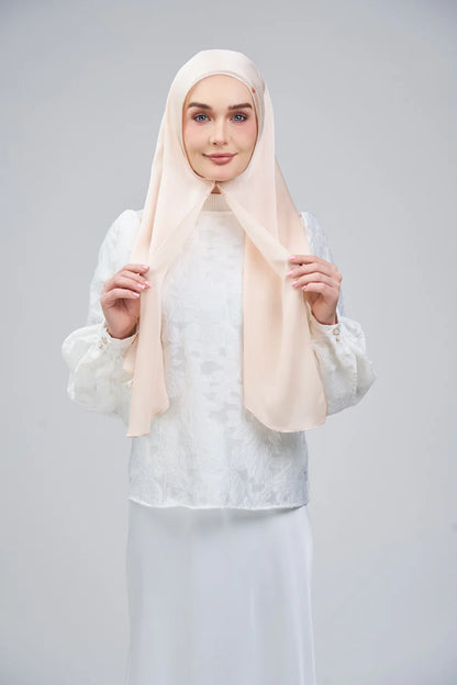 HoodX SL Special B.E in Light Rose