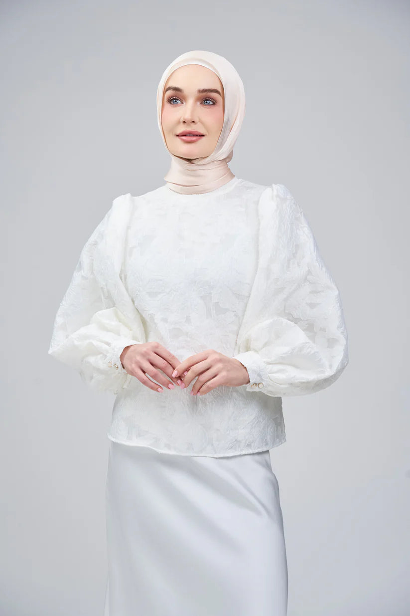 HoodX SL Special B.E in Light Rose