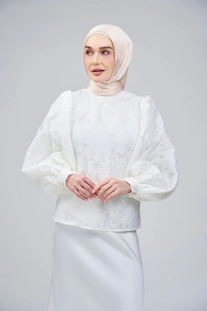 HoodX SL Special B.E in Light Rose