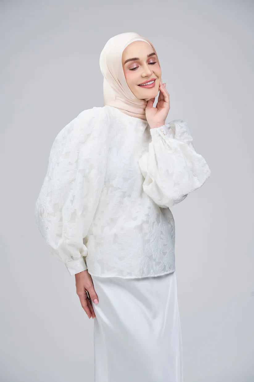 HoodX SL Special B.E in Light Rose