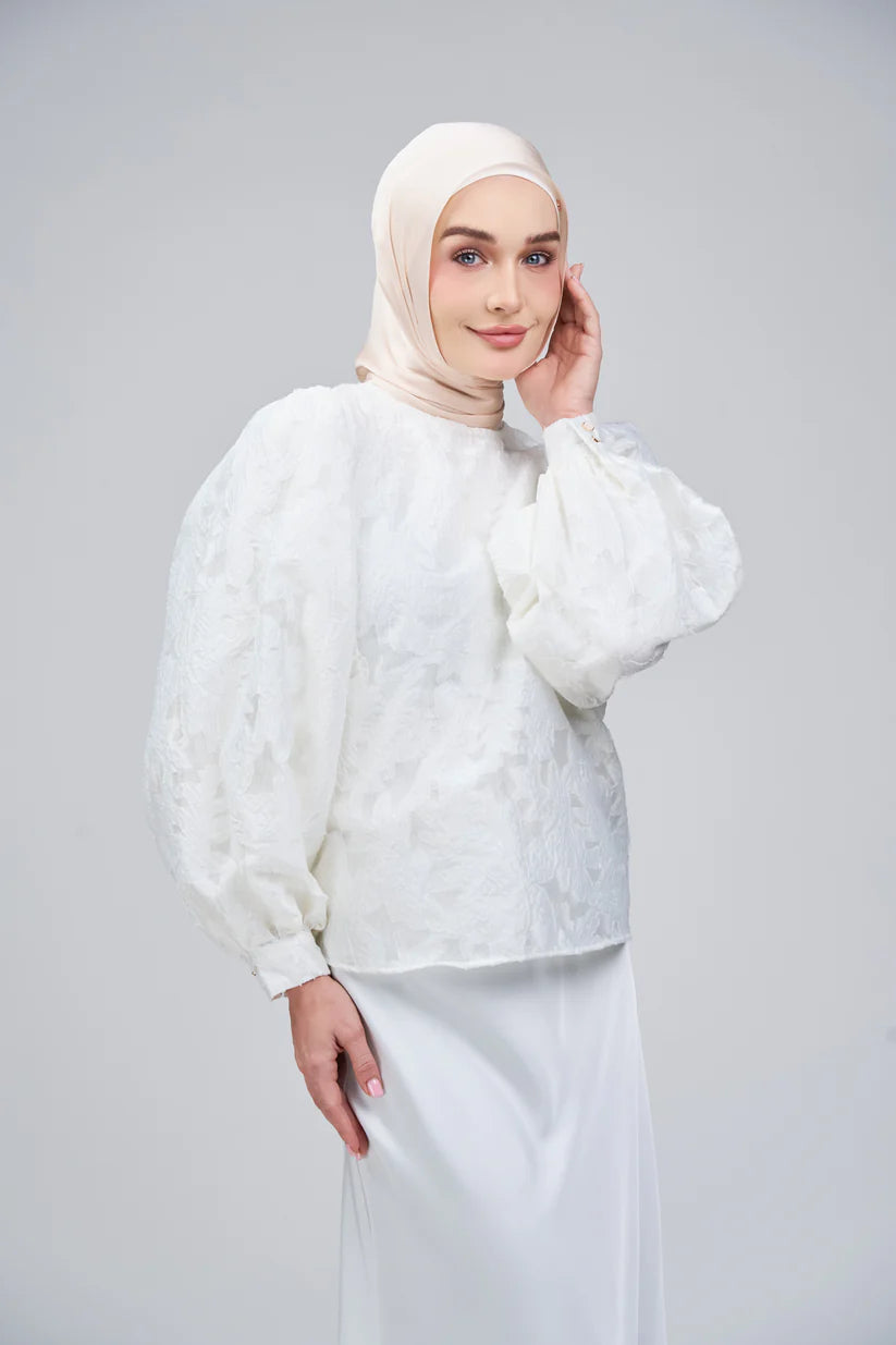 HoodX SL Special B.E in Light Rose