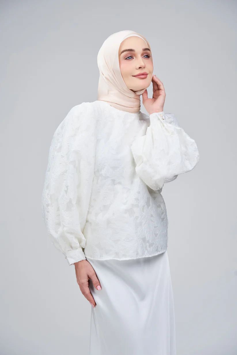 HoodX SL Special B.E in Light Rose