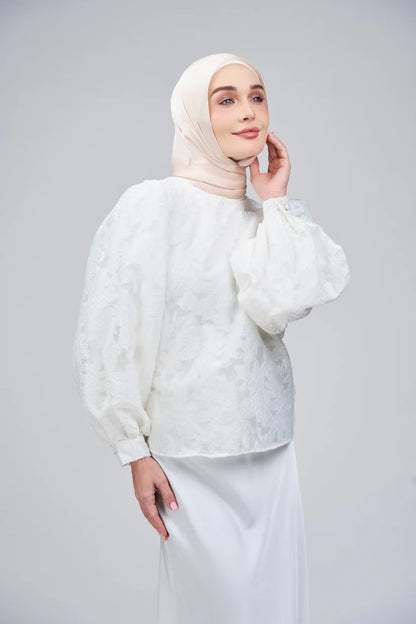 HoodX SL Special B.E in Light Rose