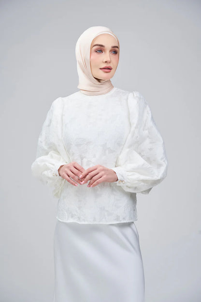 HoodX SL Special B.E in Light Rose