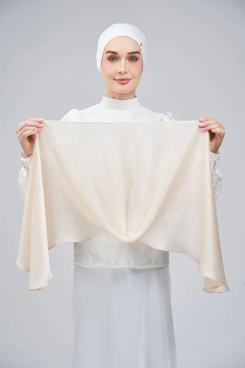 HoodX SL Special B.E in Nude