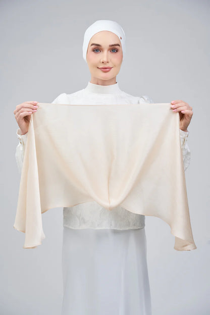 HoodX SL Special B.E in Nude