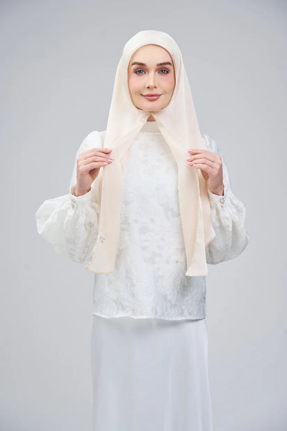 HoodX SL Special B.E in Nude