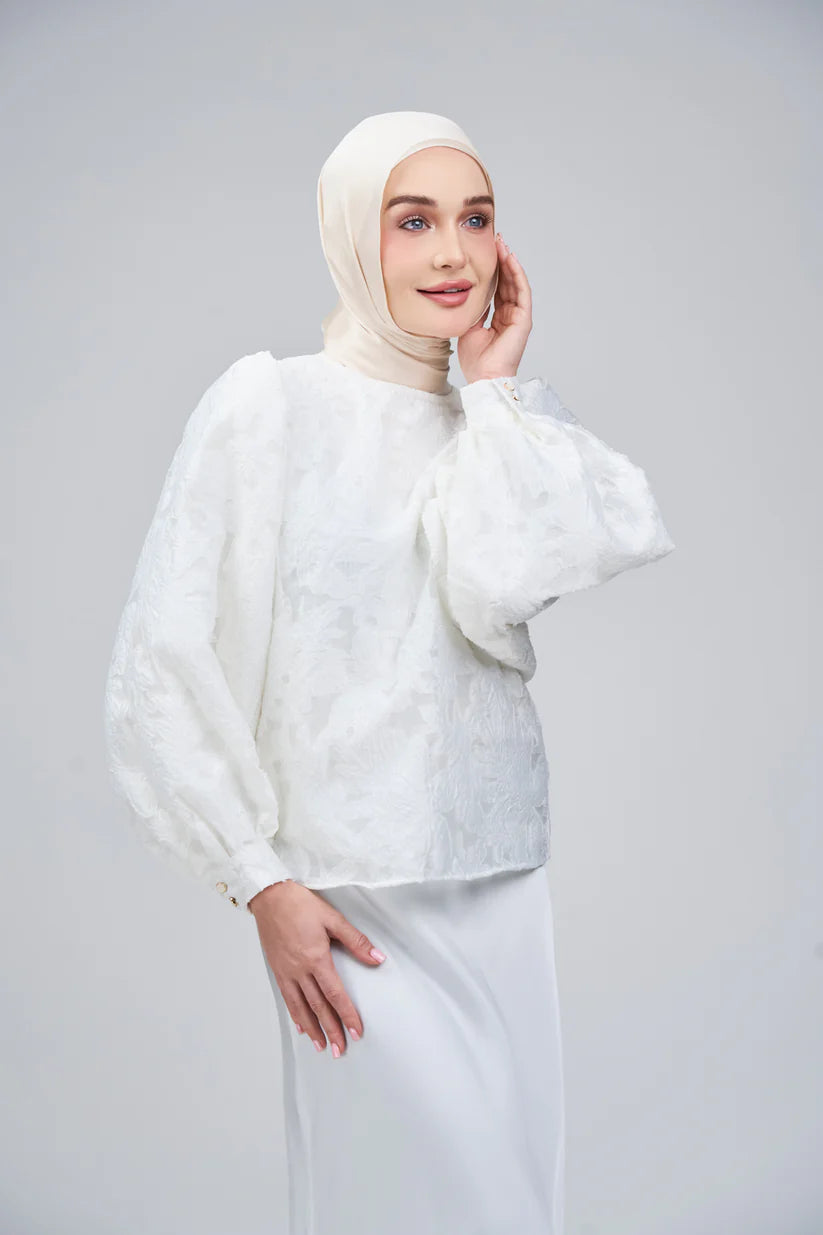 HoodX SL Special B.E in Nude