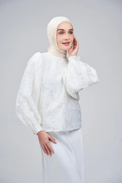 HoodX SL Special B.E in Nude