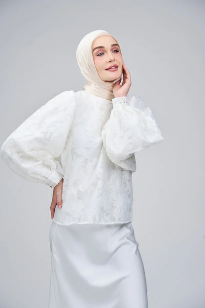 HoodX SL Special B.E in Nude