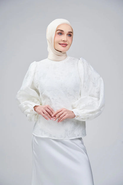 HoodX SL Special B.E in Nude