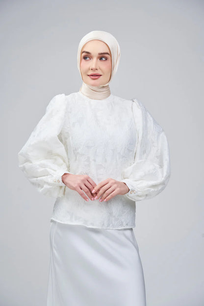 HoodX SL Special B.E in Nude