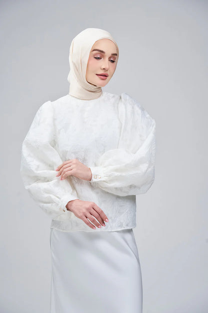 HoodX SL Special B.E in Nude