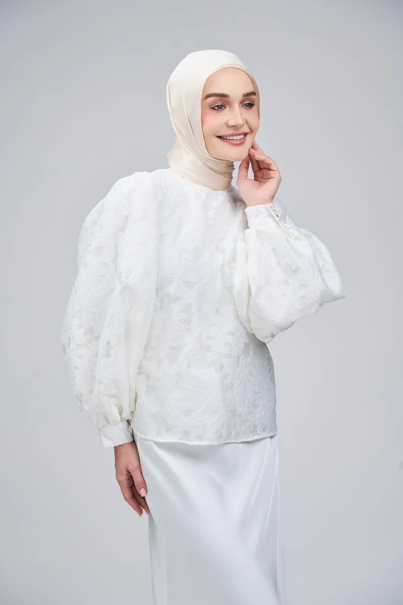 HoodX SL Special B.E in Nude