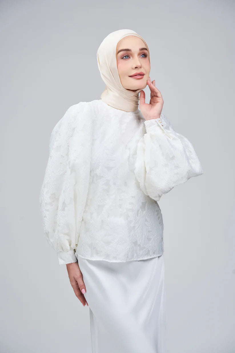 HoodX SL Special B.E in Nude