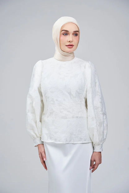 HoodX SL Special B.E in Nude