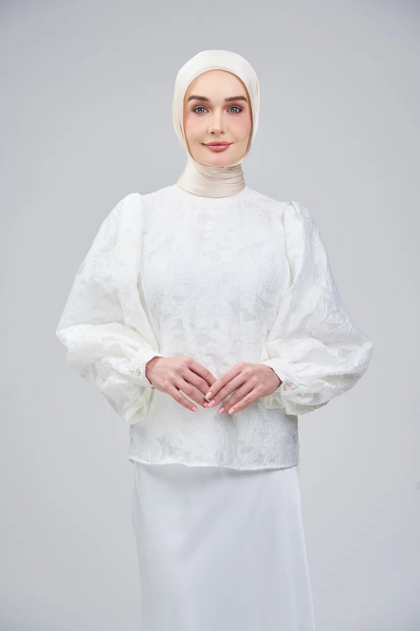 HoodX SL Special B.E in Nude