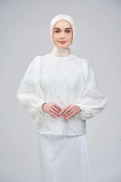 HoodX SL Special B.E in Nude