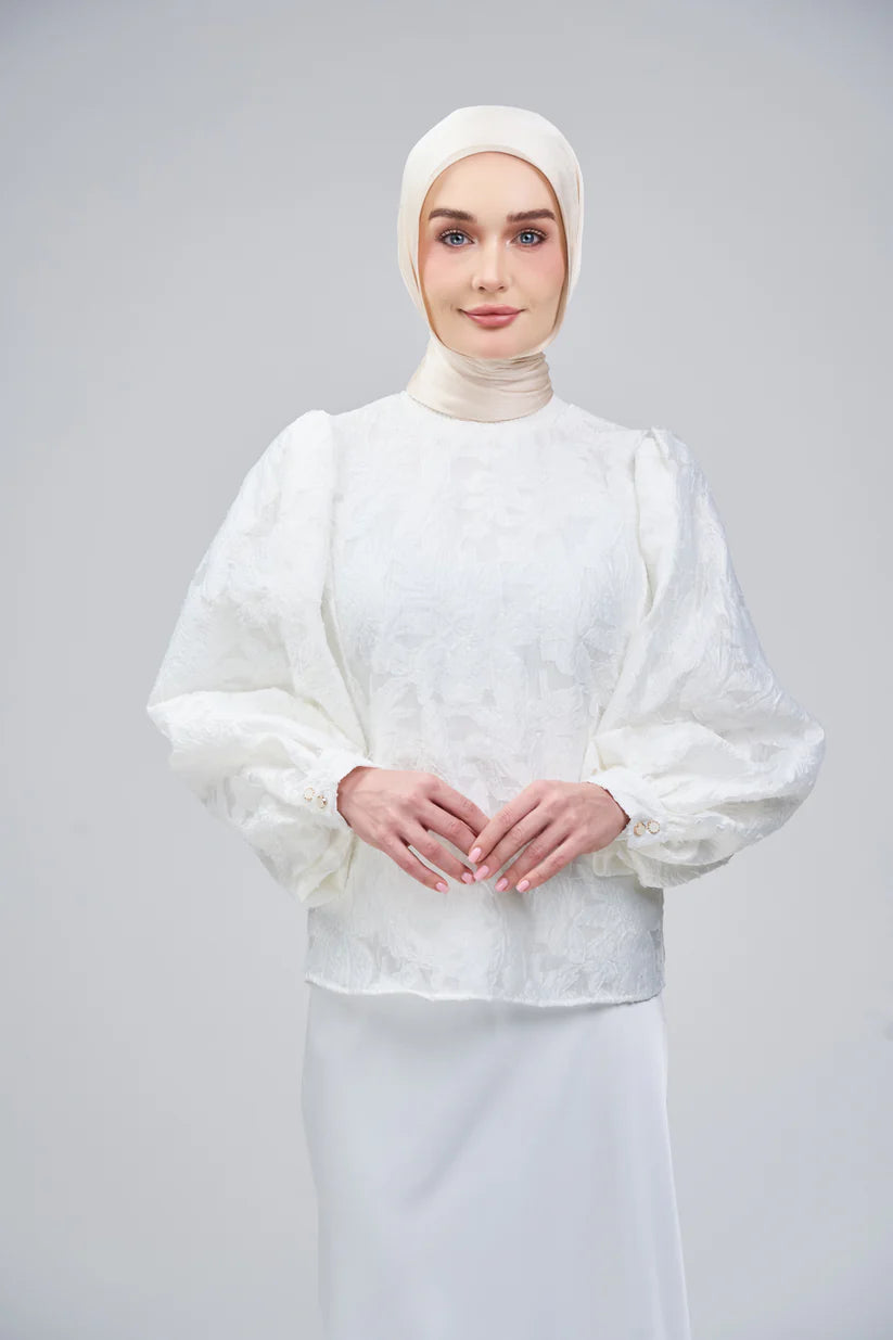 HoodX SL Special B.E in Nude