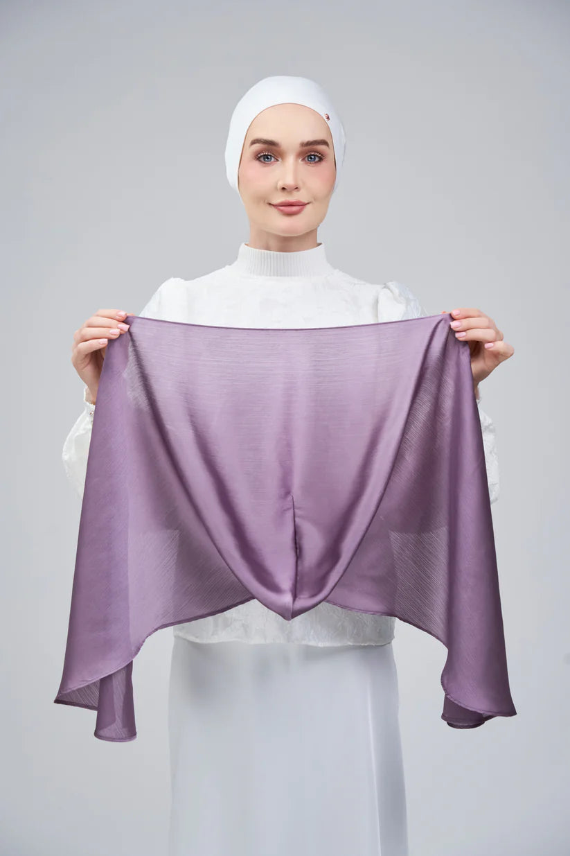 HoodX SL Special B.E in Orchid