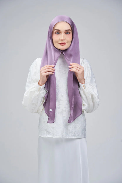 HoodX SL Special B.E in Orchid