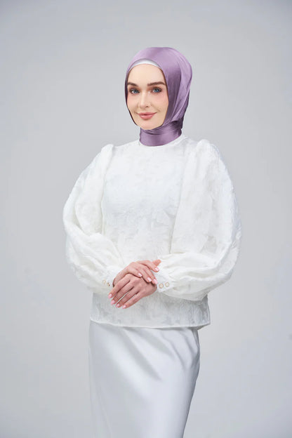 HoodX SL Special B.E in Orchid