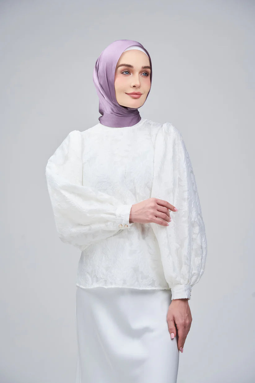 HoodX SL Special B.E in Orchid