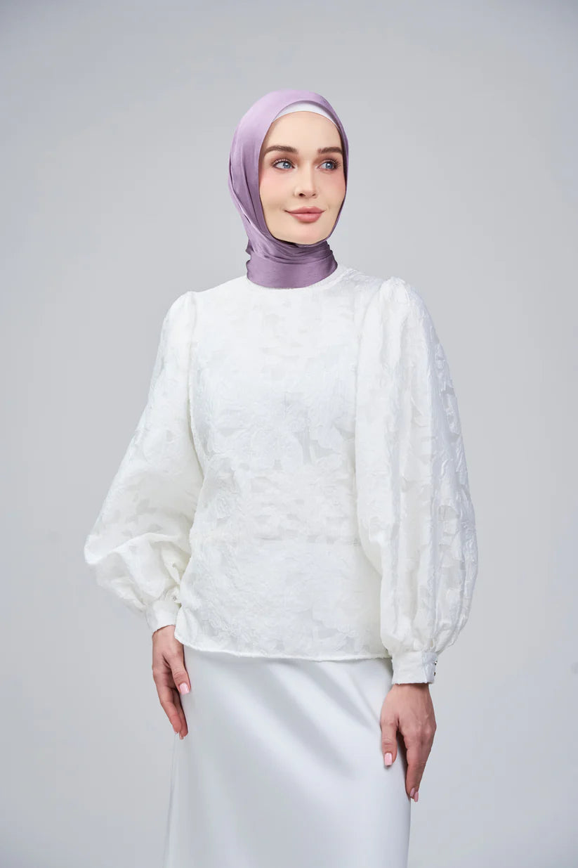 HoodX SL Special B.E in Orchid