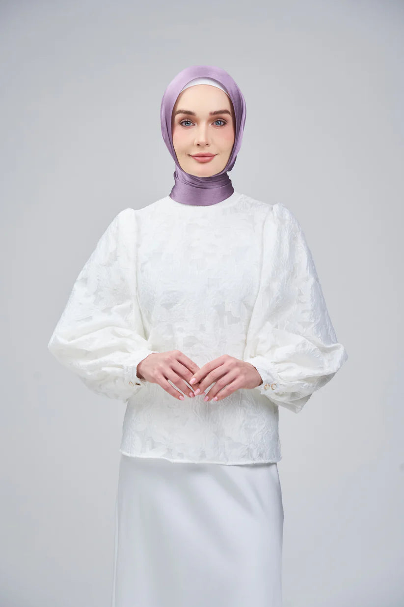 HoodX SL Special B.E in Orchid