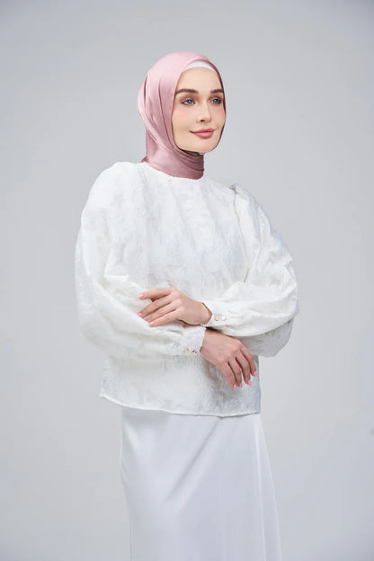 HoodX SL Special B.E in Perfect Pink