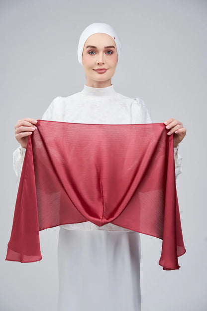 HoodX SL Special B.E in Persian Red