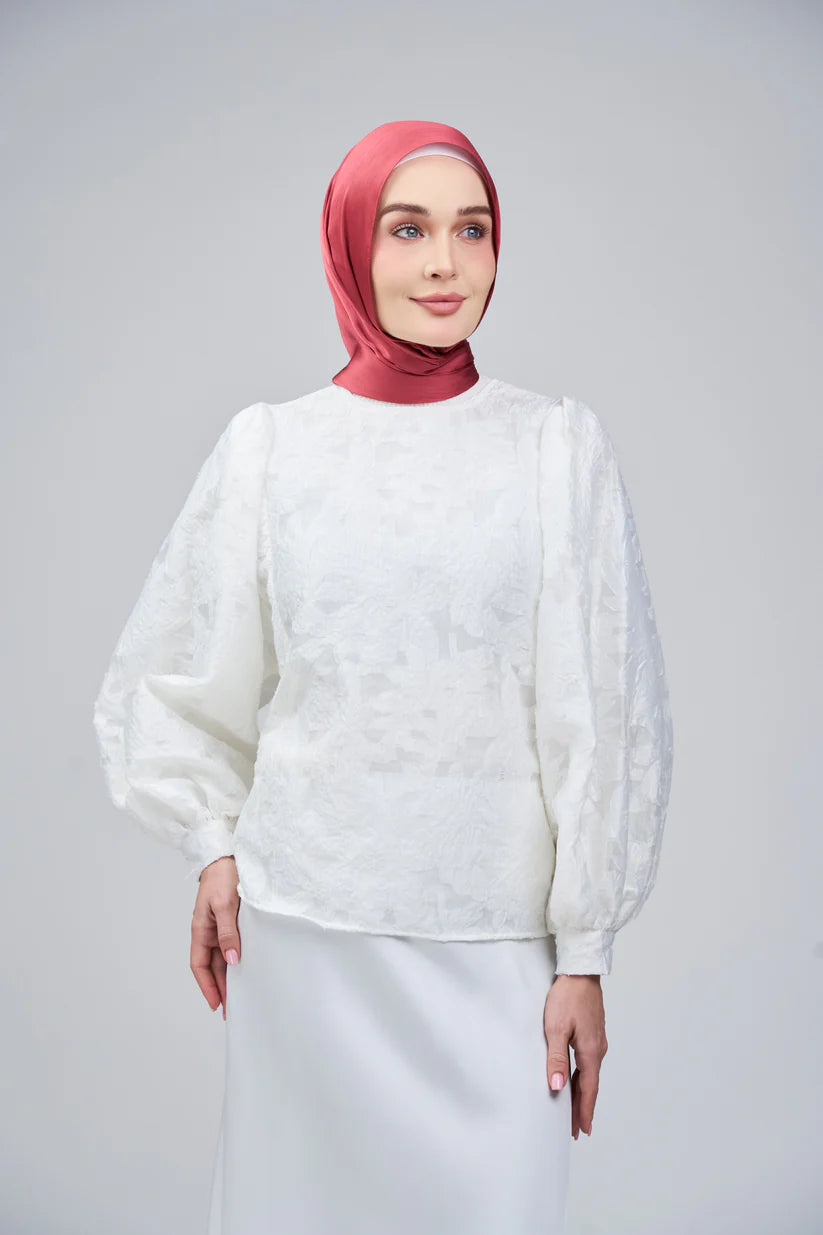 HoodX SL Special B.E in Persian Red