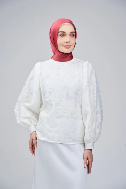 HoodX SL Special B.E in Persian Red