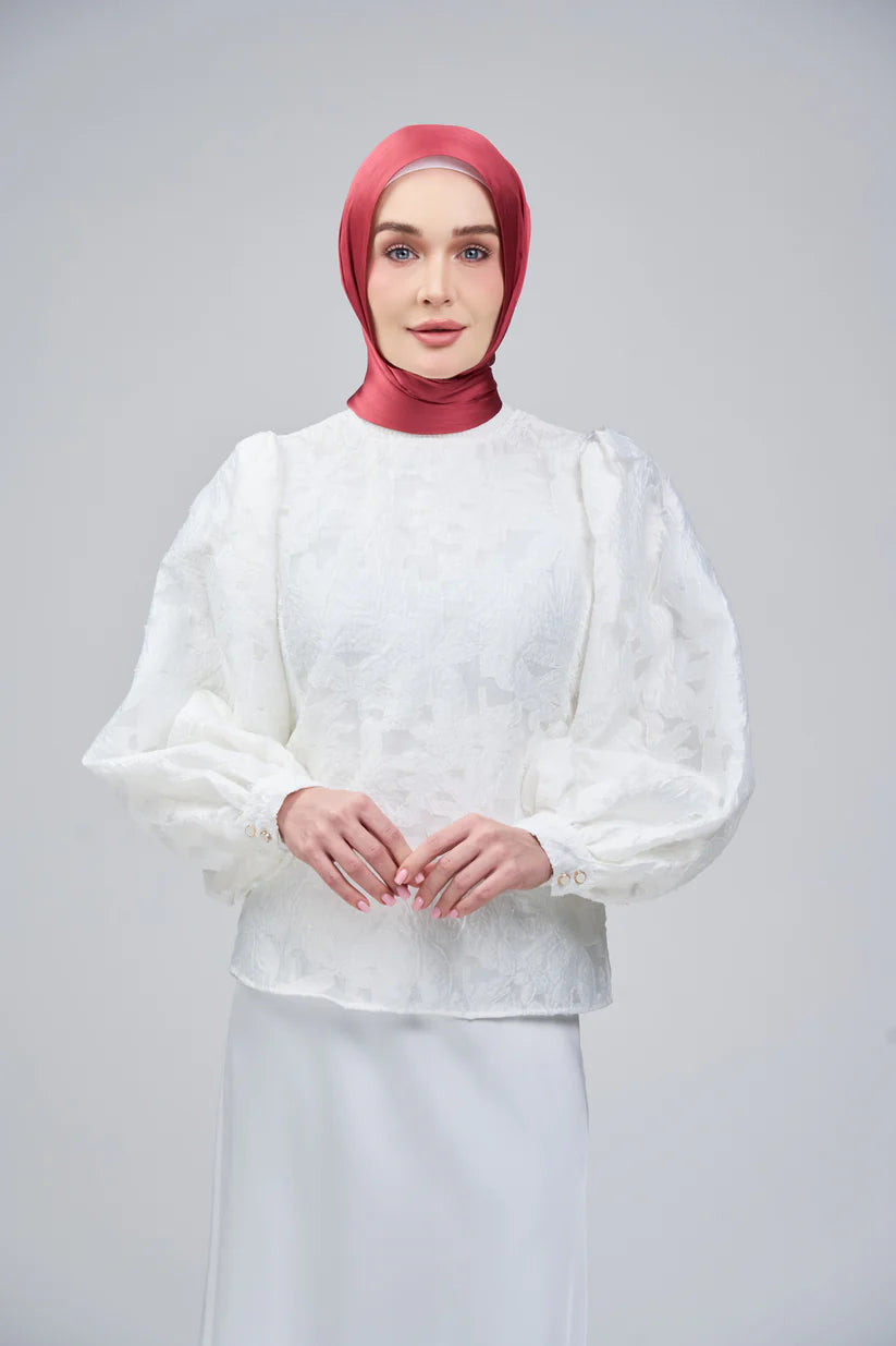 HoodX SL Special B.E in Persian Red