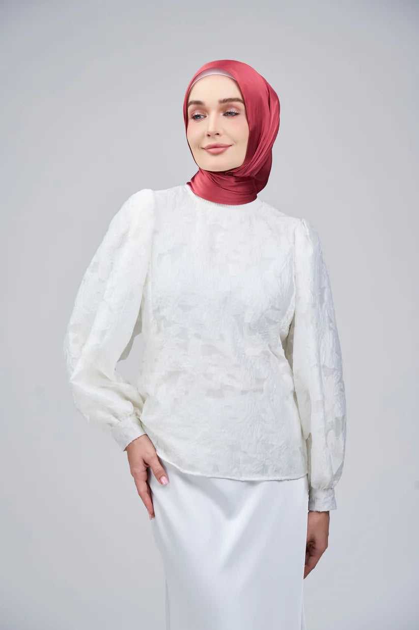 HoodX SL Special B.E in Persian Red