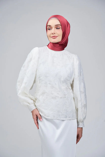 HoodX SL Special B.E in Persian Red