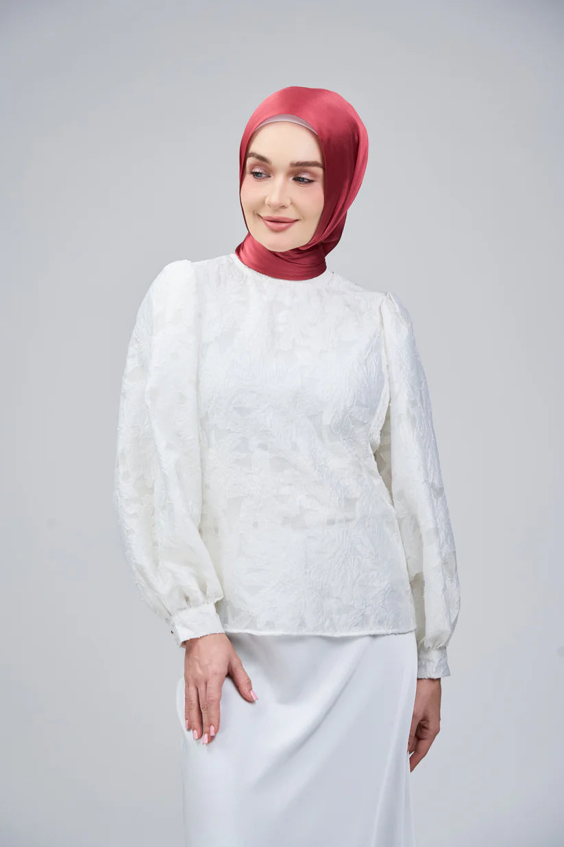 HoodX SL Special B.E in Persian Red