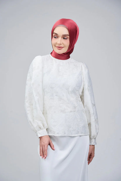 HoodX SL Special B.E in Persian Red